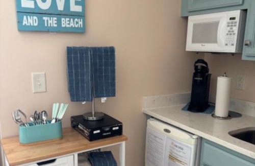 Calabash Apartamento | Cozy in Calabash