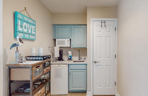 Calabash Apartamento | Cozy in Calabash