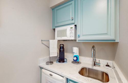 Calabash Apartamento | Cozy in Calabash