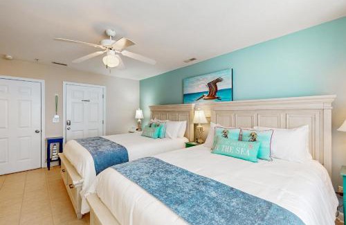 Calabash Apartamento | Cozy in Calabash