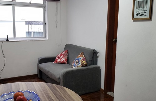 Cascatinha Apartamento | Acogedor en Cascatinha prox UFJF