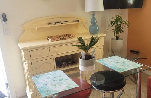 Gulf Gate Estates Apartamento | ~ Acogedor apartamento en la ley cerca de Siesta Key ~