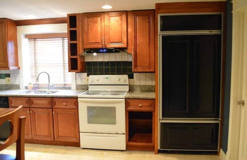 Aspen Hill Casa | Cozy In-Law Studio - Near I-95, FDA, DC & VA