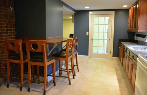 Aspen Hill Casa | Cozy In-Law Studio - Near I-95, FDA, DC & VA