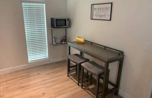 Lakeland Apartamento | Cozy In-Law Suite in South Lakeland