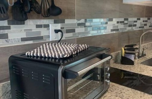 Lakeland Apartamento | Cozy In-Law Suite in South Lakeland