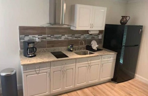Lakeland Apartamento | Cozy In-Law Suite in South Lakeland