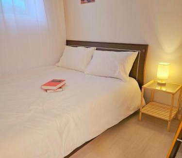 Seorim-dong Apartamento | COZY in stay 서울대벤쳐타운역 도보5분 신림 서울대