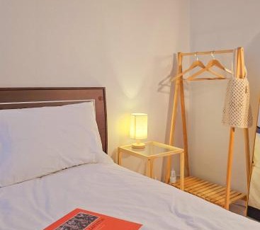 Seorim-dong Apartamento | COZY in stay 서울대벤쳐타운역 도보5분 신림 서울대