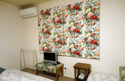 Yumoto Casa | Cozy Inn Antique