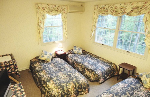 Yumoto Casa | Cozy Inn Antique
