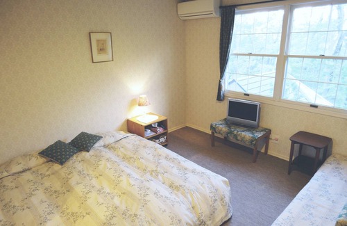 Yumoto Casa | Cozy Inn Antique