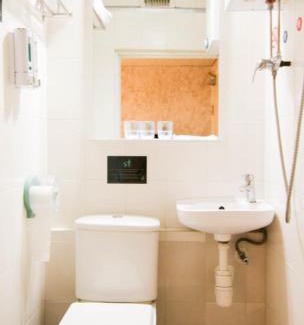 Kwun Chung Casa | Cozy Inn Jordan Station