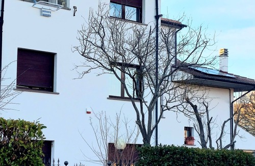 Piancastagnaio Apartamento | Cozy, intimate, like being at home