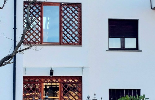 Piancastagnaio Apartamento | Cozy, intimate, like being at home