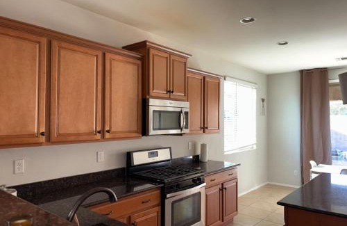 Laveen Meadows Casa | Cozy Inviting 3 Bedroom Home in Phoenix Arizona Dog Friendly!