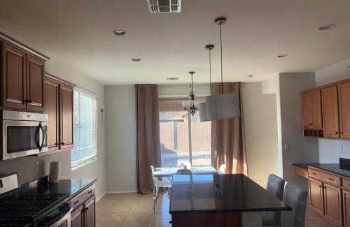 Laveen Meadows Casa | Cozy Inviting 3 Bedroom Home in Phoenix Arizona Dog Friendly!