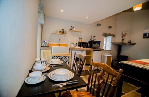 Murroogh Cabaña | Cozy Irish cottage, located on the Wild Atlantic Way!