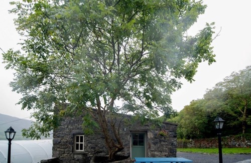 Murroogh Cabaña | Cozy Irish cottage, located on the Wild Atlantic Way!
