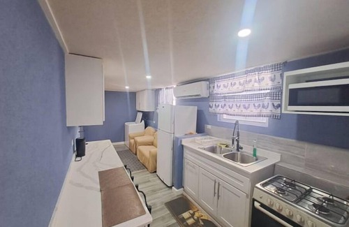Black Rock Apartamento | Cozy Island Apartment in Bridgetown