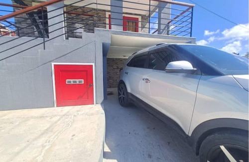 Black Rock Apartamento | Cozy Island Apartment in Bridgetown