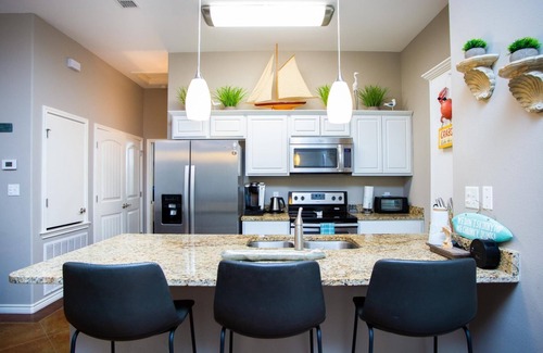 Corpus Christi Casa | Cozy Island Cove Minutes from the Sand & Sea