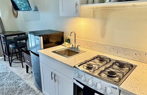 Estate Enighed Apartamento | Cozy Island Studio-5 Mins to Cruz Bay & Beaches
