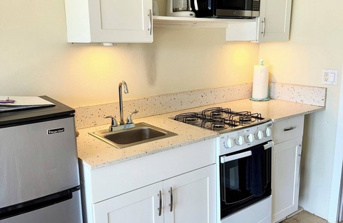 Estate Enighed Apartamento | Cozy Island Studio-5 Mins to Cruz Bay & Beaches