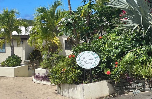 Estate Enighed Apartamento | Cozy Island Studio-5 Mins to Cruz Bay & Beaches