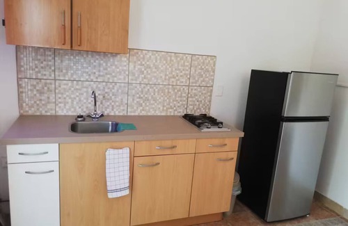 Oranjestad Apartamento | Cozy Island Studio Near Airport – Your Peaceful space in Aruba