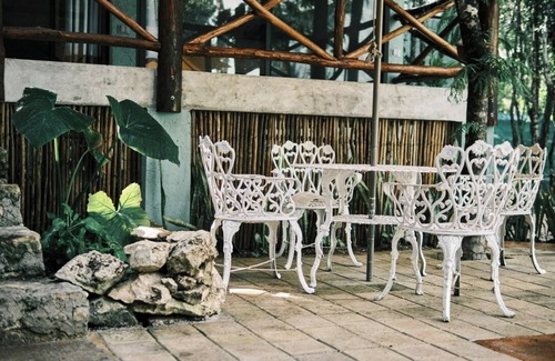 Cozumel Cabina | Cozy Jungle Retreat, Private Indoor Pool, Breakfast, 5 mins to the Beach