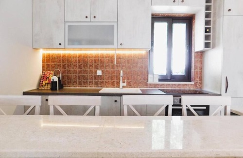 Karuc Casa | Cozy Karuc Home