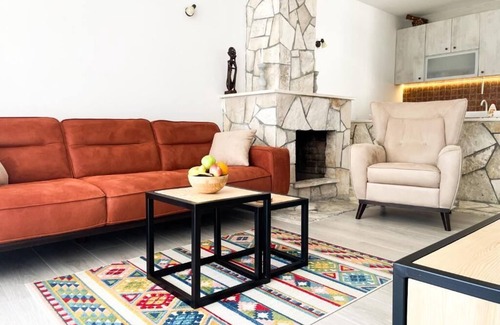 Karuc Casa | Cozy Karuc Home