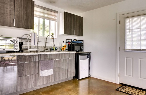 Keaau Apartamento | Cozy Keaau Vacation Rental - 1 Mi to Ocean!