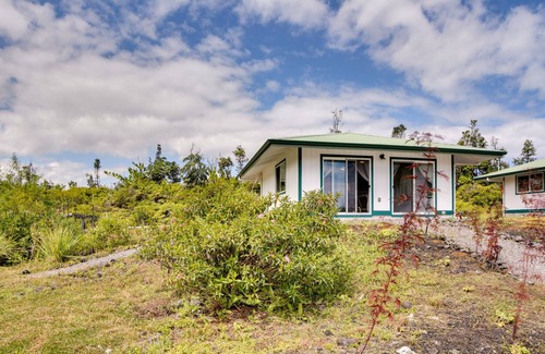 Keaau Apartamento | Cozy Keaau Vacation Rental - 1 Mi to Ocean!