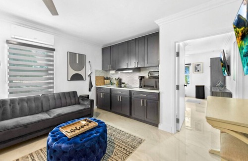 Tavernier Apartamento | Cozy Keys Stay | King Bed + Luxe Bath