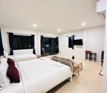 Khanom Casa | Cozy Khanom โคซี่ ขนอม