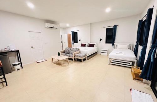 Khanom Casa | Cozy Khanom โคซี่ ขนอม
