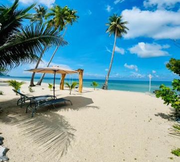 Khanom Casa | Cozy Khanom โคซี่ ขนอม