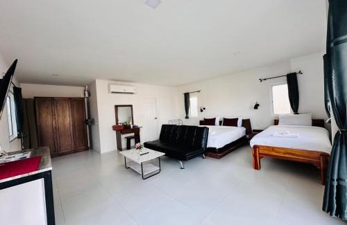 Khanom Casa | Cozy Khanom โคซี่ ขนอม