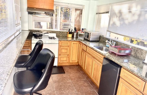 San Ramon Apartamento | Cozy King 1B1b in great Tri-Valley Area