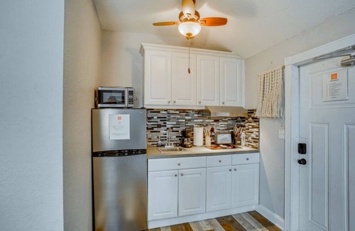 Vero Beach Casa | Cozy King Suite | Sebastian 2mi to Wabasso Beach