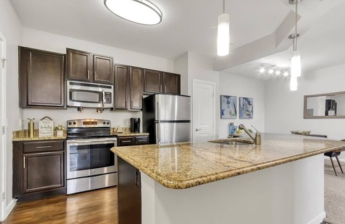 Ocoee Apartamento | Cozy Kingdom Retreat