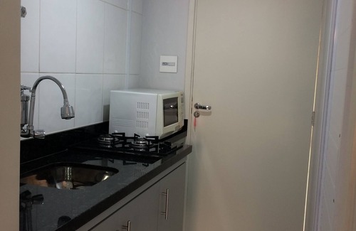 Ponta da Praia Apartamento | Kitnet acogedor en la playa