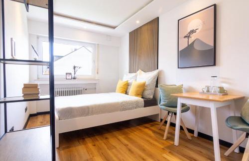 Lind Casa | Cozy Kyōto Room - Homestay - Doppelzimmer mit Gemeinschaftsbad