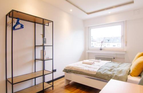 Lind Casa | Cozy Kyōto Room - Homestay - Doppelzimmer mit Gemeinschaftsbad