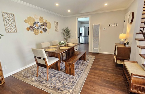 Los Angeles Casa | Cozy LA Living