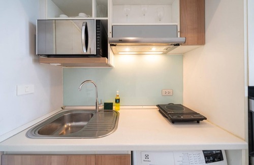 Bang Tao Apartamento | Cozy lagoon view apartment at Boat Avenue