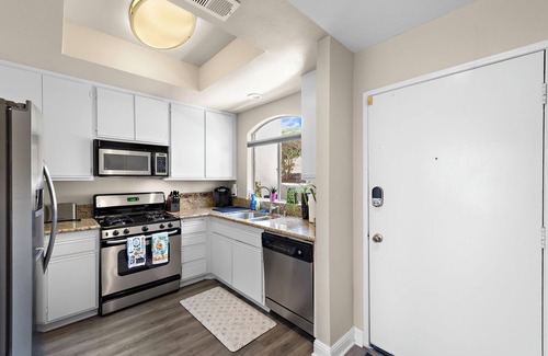 Laguna Niguel Condominio | Cozy Laguna Niguel Cottage Near Beach and Trails