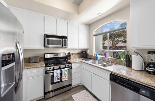 Laguna Niguel Condominio | Cozy Laguna Niguel Cottage Near Beach and Trails